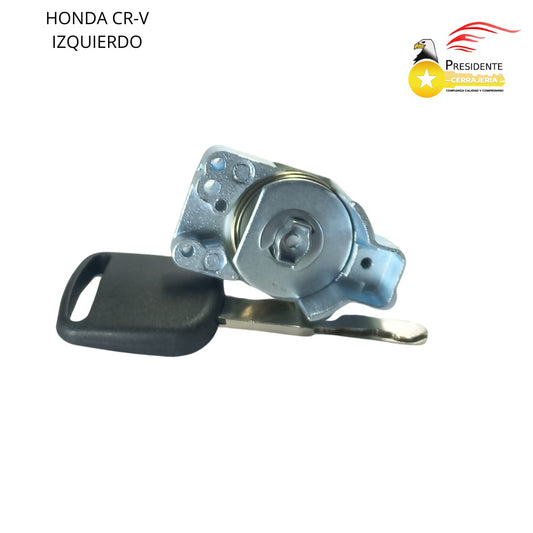 Llavín para Puerta Izquierda de Honda CRV